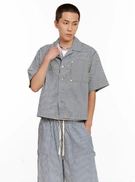 mens-striped-cropped-jacket-ig508