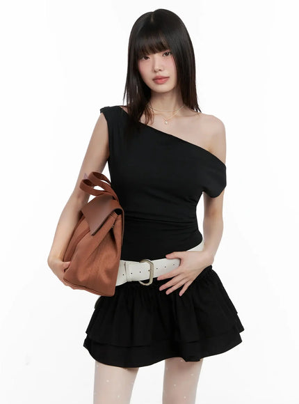 asymmetrical-ruffle-off-shoulder-dress-il531