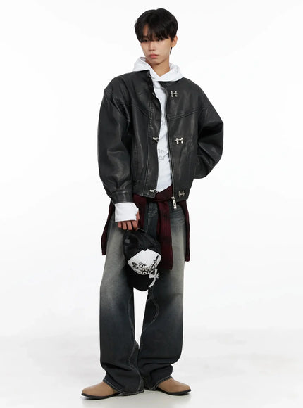 mens-hook-faux-leather-jacket-io516