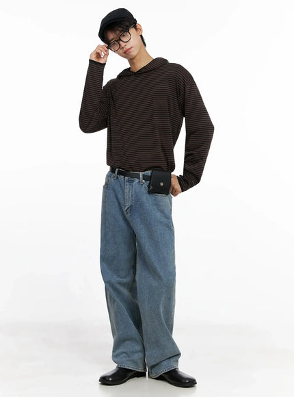 mens-striped-hooded-long-sleeve-io517