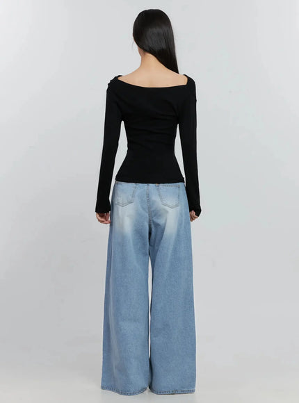 asymmetric-long-sleeve-top-is516