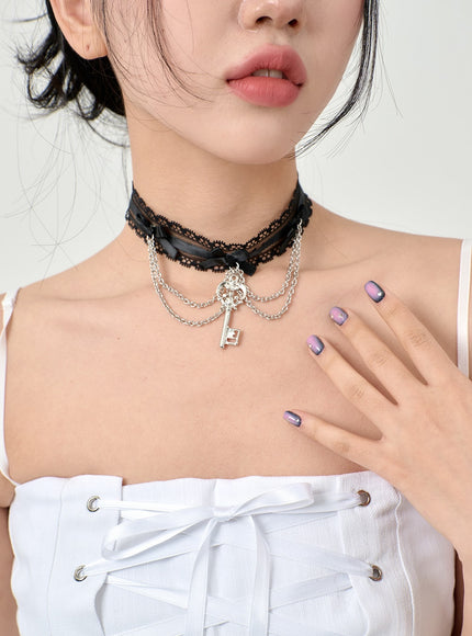 Back Zipper Corset Top BD09