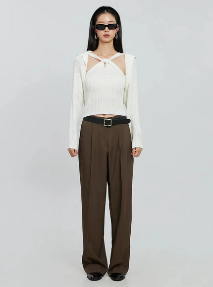 brown-wide-leg-tailored-pants-io530