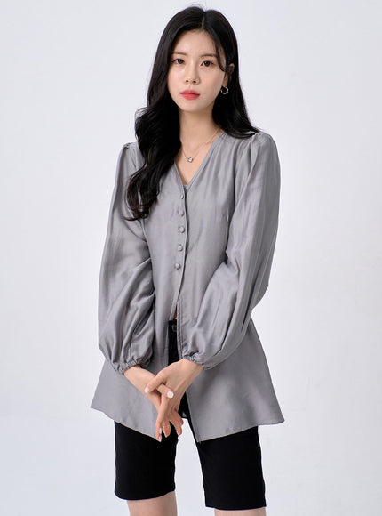 Bikershorts mit niedriger Leibhöhe OM331