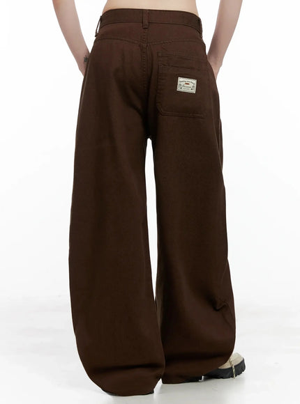 wide-leg-brown-cotton-pants-il531