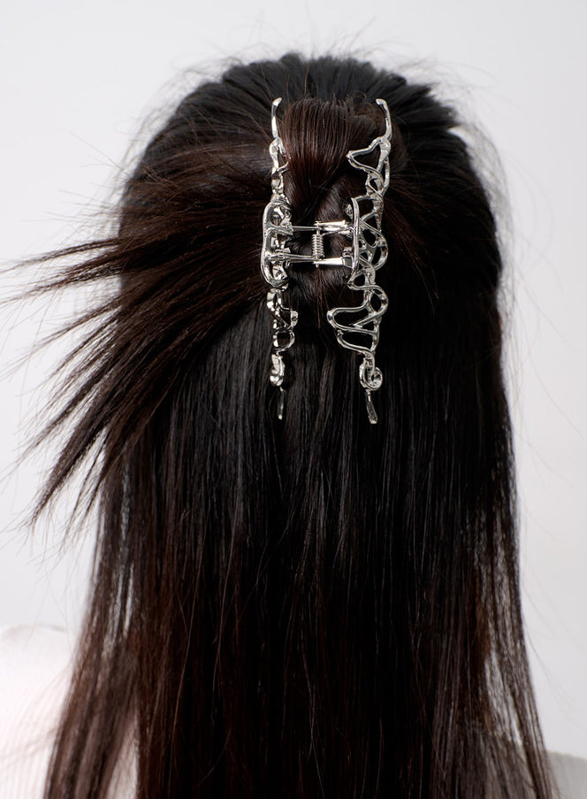 Pince à cheveux BM306