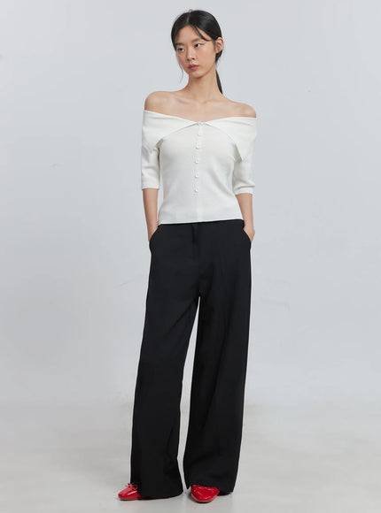 off-shoulder-buttoned-tee-iu512