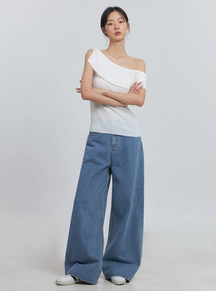 off-shoulder-linen-blouse-iu512