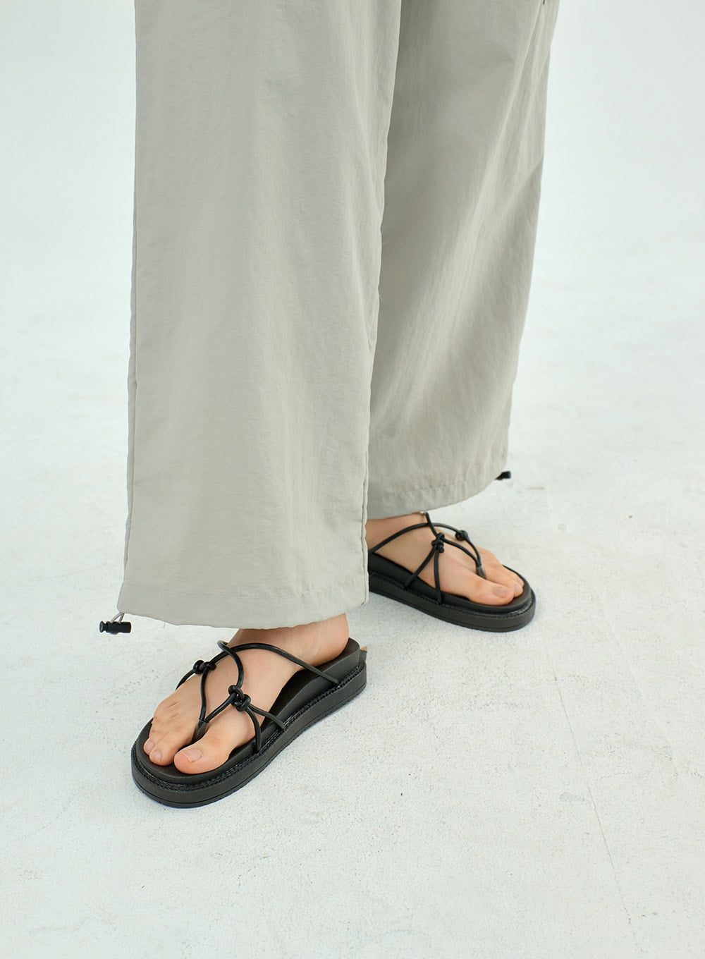 Slide Sandals BY303