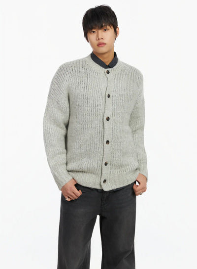 mens-round-neck-button-up-cardigan-if503