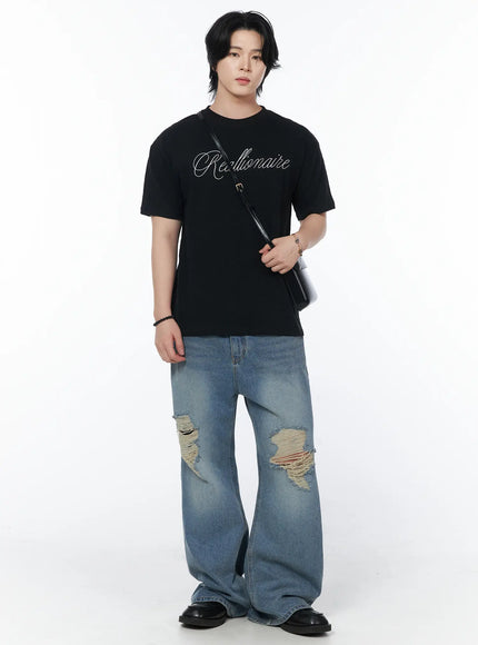 mens-lettering-t-shirt-iy525