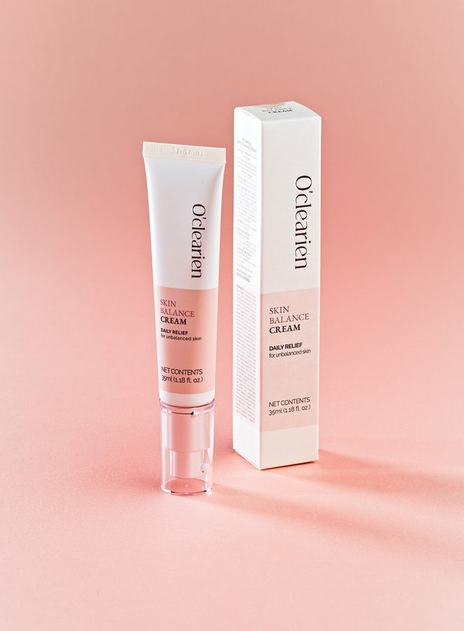 Skin Balane Cream (35ml)