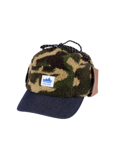 camouflage-outdoor-cap-in524 / Camouflage