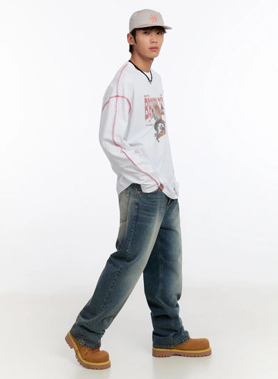 sunrise-camp-cap-in528 / Orange