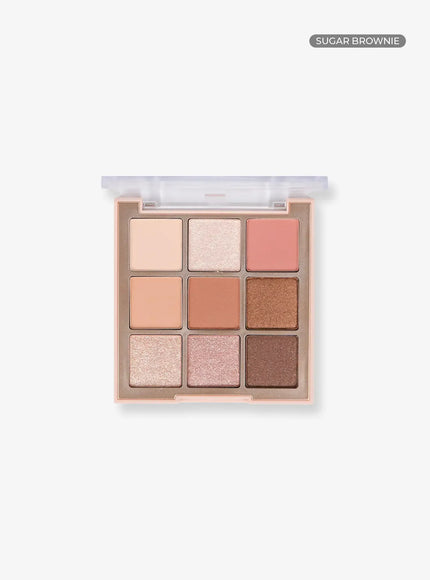 Shadow Palette (7g-13g)