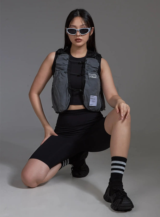 futuristic-chic-sunglasses-io517 / Silver