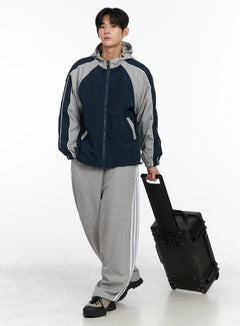 mens-color-block-hooded-jacket-im523