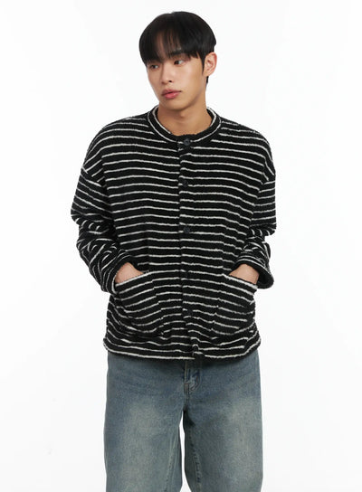 striped-buttoned-cardigan-id515