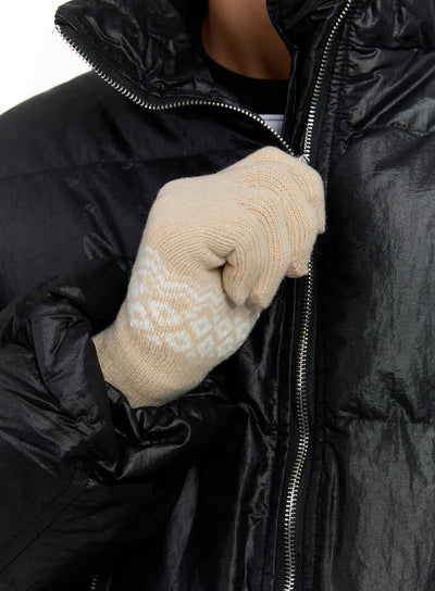 winter-knit-gloves-in524