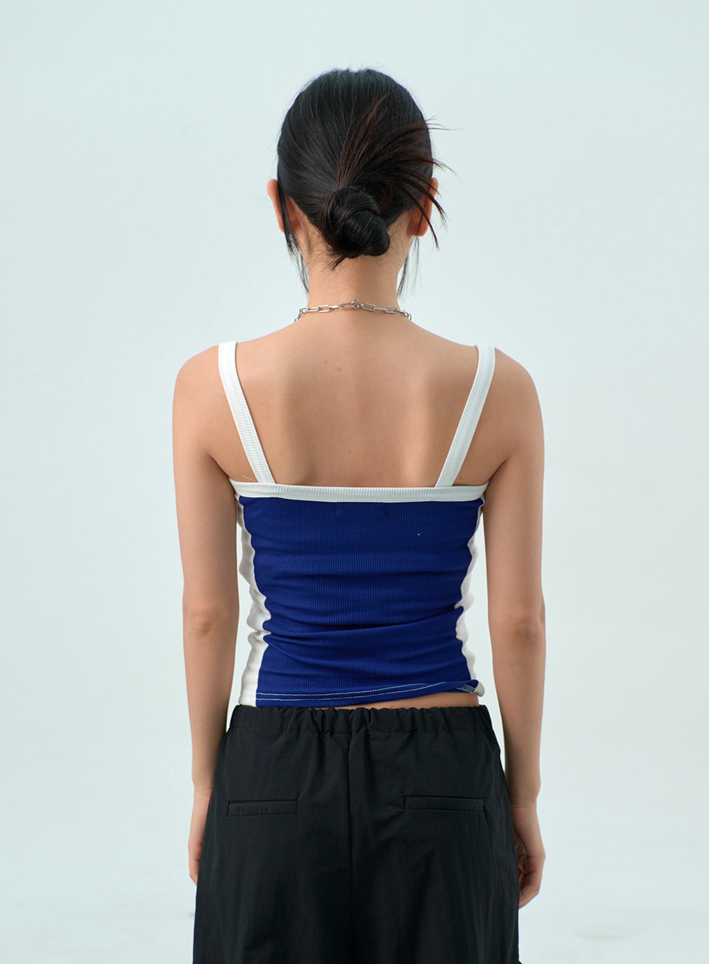 two-color-knit-top-cy325