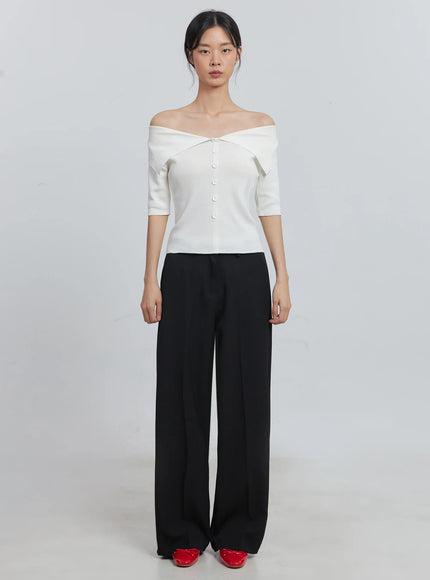 off-shoulder-buttoned-tee-iu512