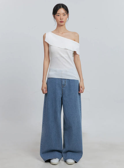 off-shoulder-linen-blouse-iu512