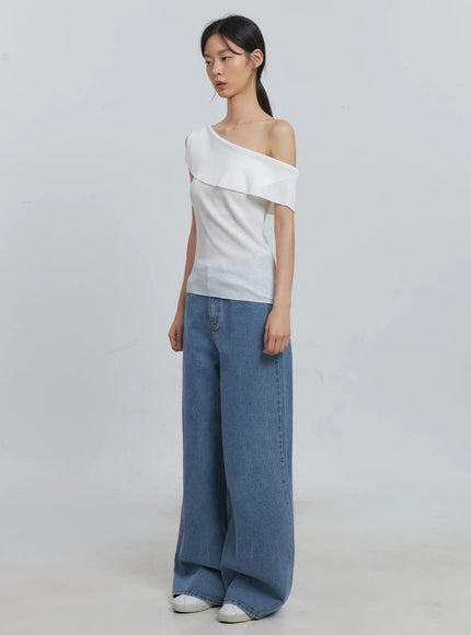 off-shoulder-linen-blouse-iu512