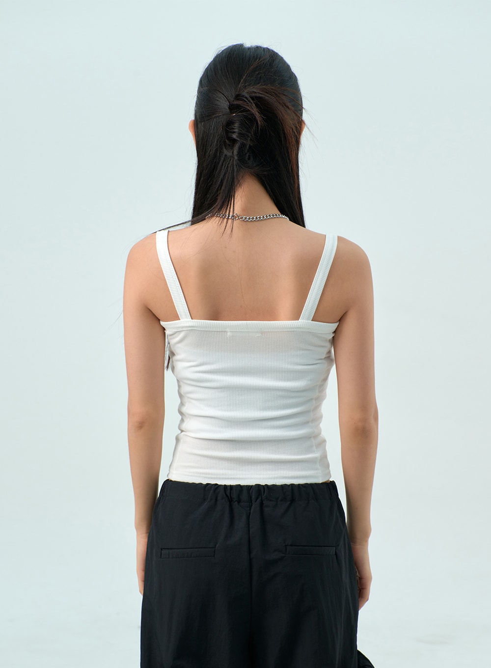 two-color-knit-top-cy325