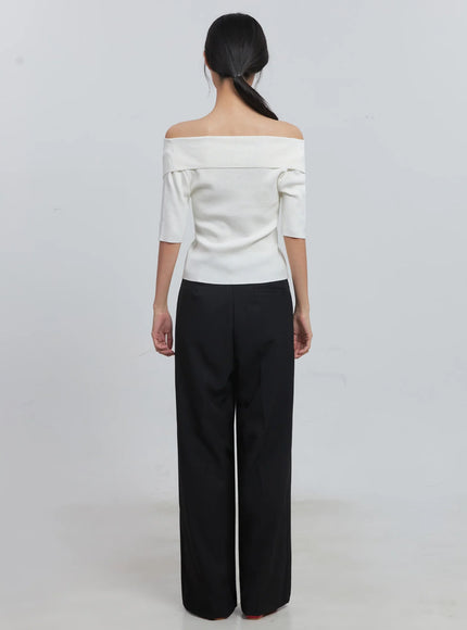 off-shoulder-buttoned-tee-iu512