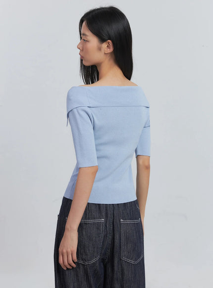 off-shoulder-buttoned-tee-iu512