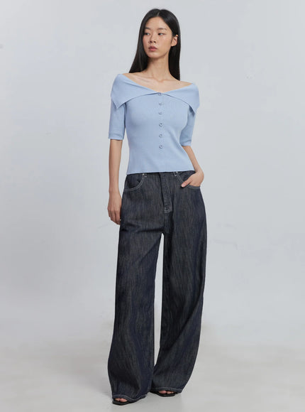 off-shoulder-buttoned-tee-iu512