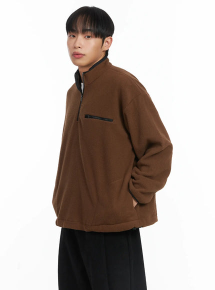 warm-fleece-quarterzip-id515