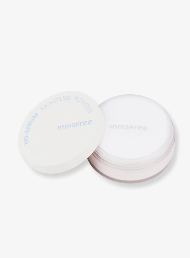 No-Sebum Moisture Powder (5g)