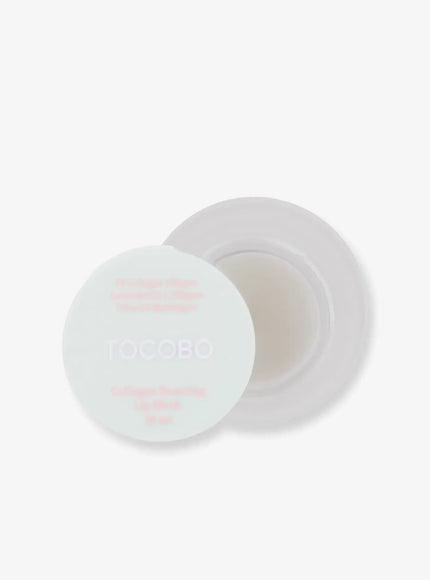 Collagen Boosting Lip Mask (20ml)
