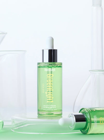 Cica-phytobiome Calming Ampule (50ml)
