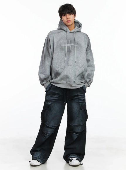 mens-spray-graphic-fleece-lined-hoodie-ij512