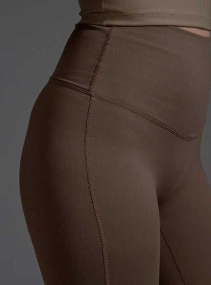 high-waist-bootcut-flare-leggings-brown-io517