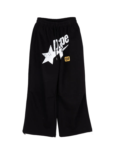 mens-graphic-parachute-string-sweatpants-black-iy513