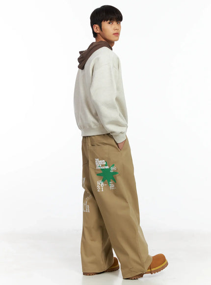 mens-graphic-wide-leg-pants-if506