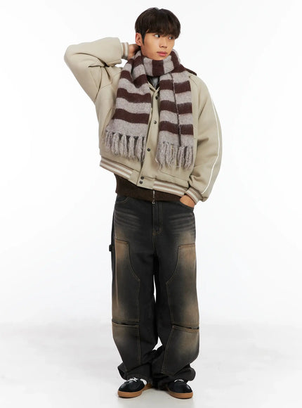 striped-wool-knit-scarf-id511