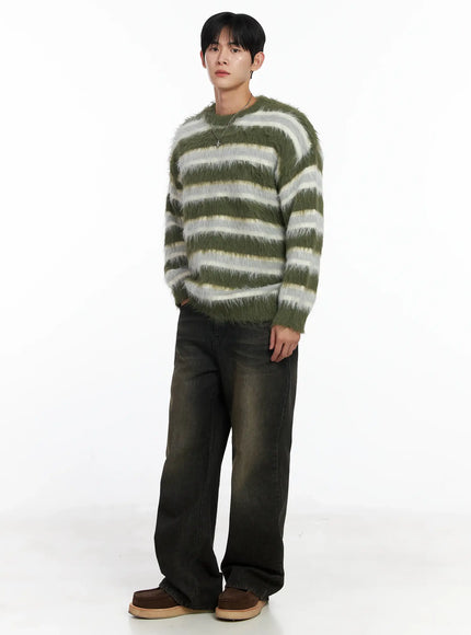 mens-black-semi-flared-jeans-ij521