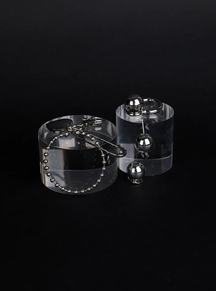 triple-ball-keychain-charm-is516