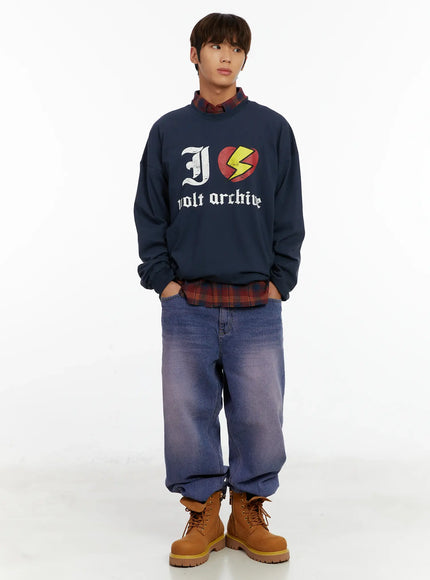 mens-purple-washed-wide-jeans-id523