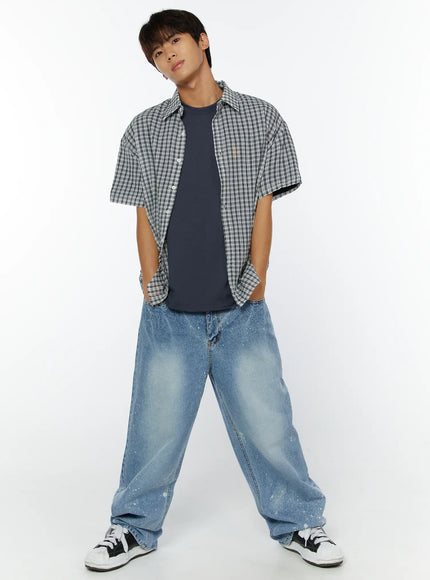 mens-plaid-button-up-shirt-iy514