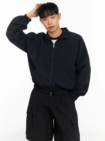 mens-dual-zip-windbreaker-ia502