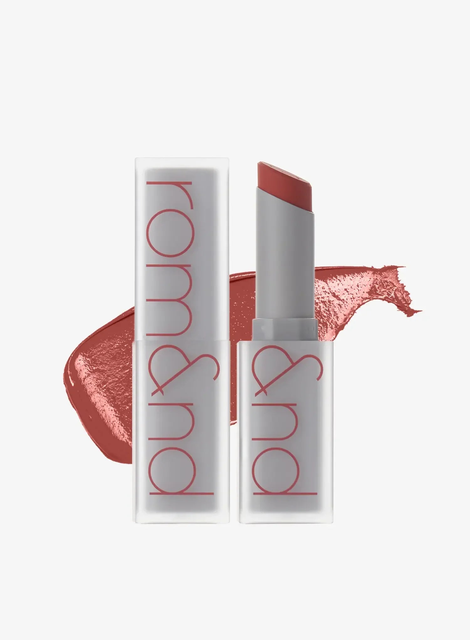 Zero Matte Lipstick (3g)