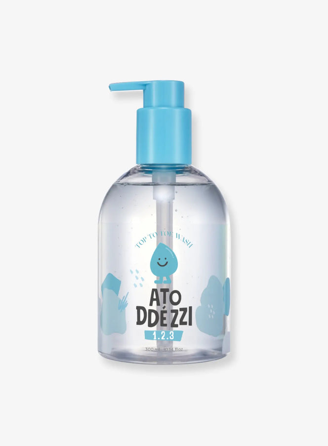 Top To Toe Wash (300ml)