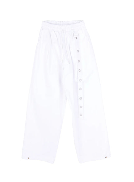 mens-eyelet-detail-wide-leg-pants-white-iy513