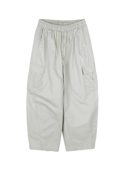 mens-wide-cargo-pants-light-gray-iy506