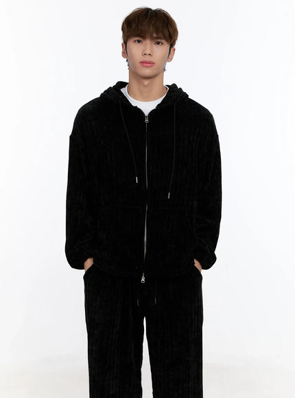 mens-velvet-two-way-hooded-zip-up-in512